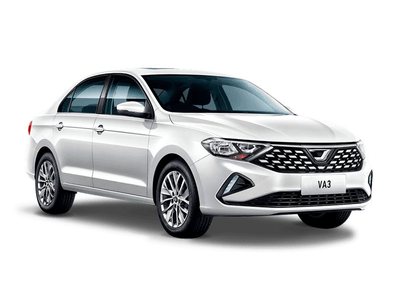 Jetta VA3 с автосалона по цене от 1 569 000 рублей