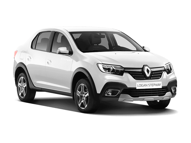 Renault Logan Stepway купить в Нижнем Новгороде