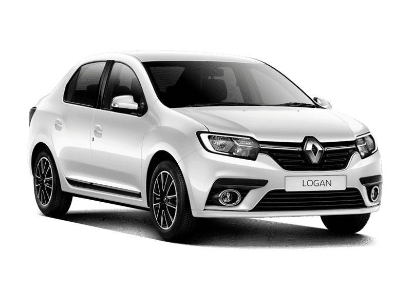 Renault Logan с салона по цене от 889 000 рублей